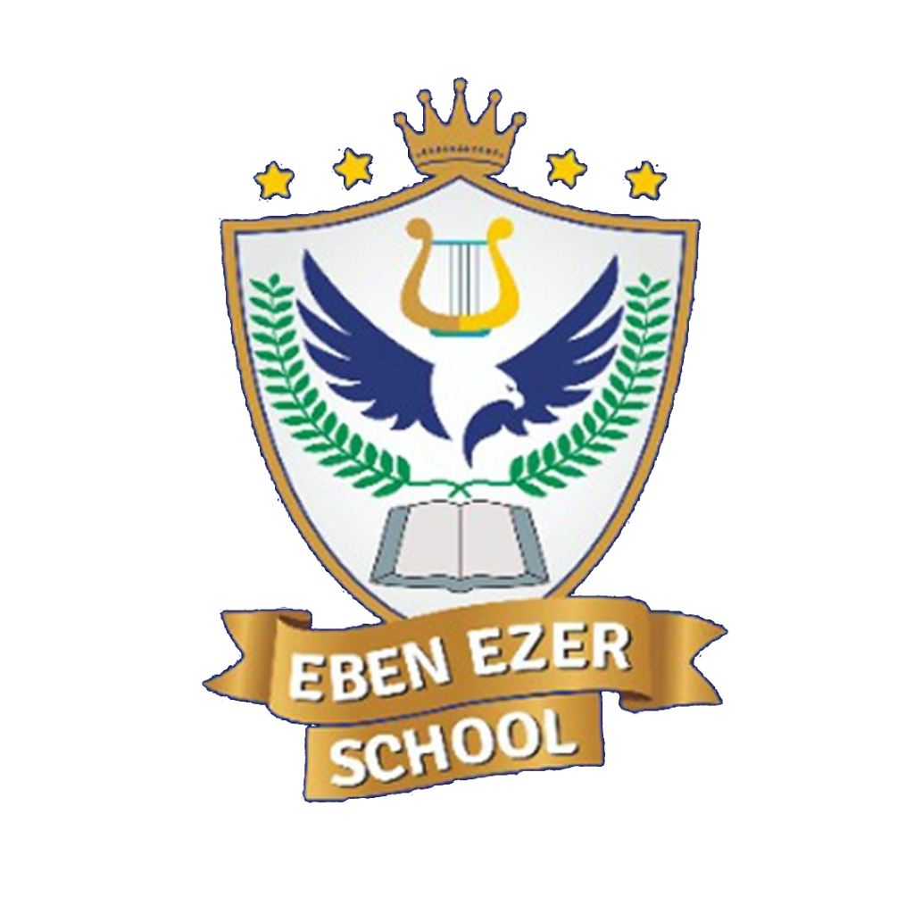 Logo Ebenezer School